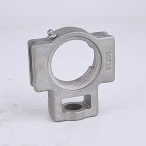 Stainless Steel Pillow Block Bearing /Rolling Bearing/Bearing