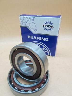 Motorized Spindle/Ball Screw/Rolling Bearing / Angular Contact Ball Bearing of 3302/3303/3304/3305