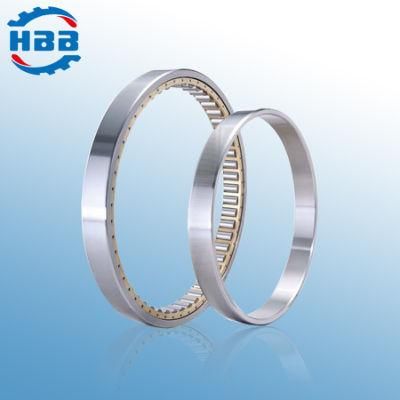 1320mm Nu18/1320 10328/1320 Single Row Cylindrical Roller Bearing Manufacturer