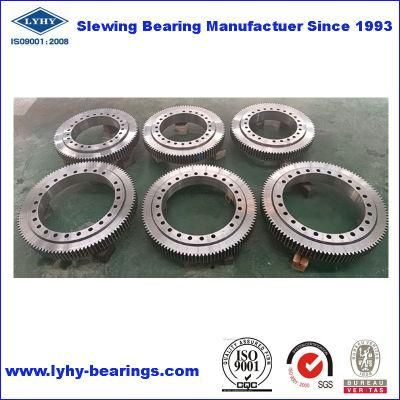Small Size Slewing Bearing Ring Bearing for Grapples