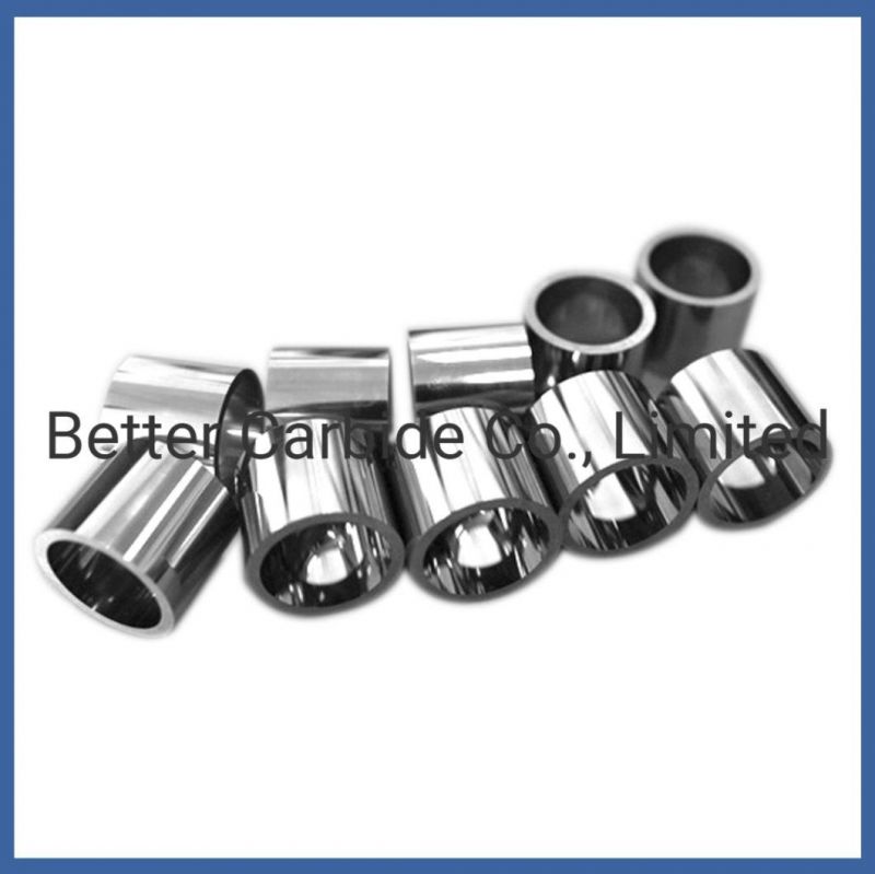 Heat Resistance Bushing - Cemented Carbide Bearing Bushing