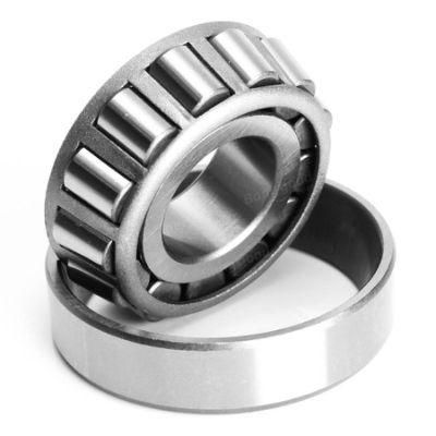 OEM 30210 Single row Tapered roller bearing for Agriculture Machinery