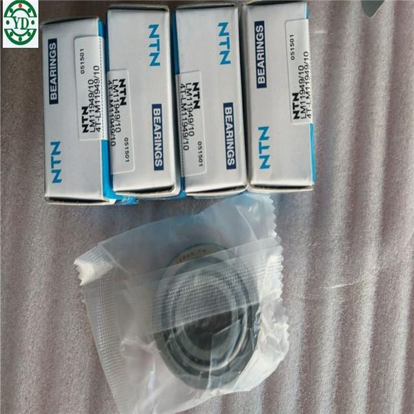 Original NSK Koyo NTN 30207 Tapered Roller Bearing of Bearing Price List