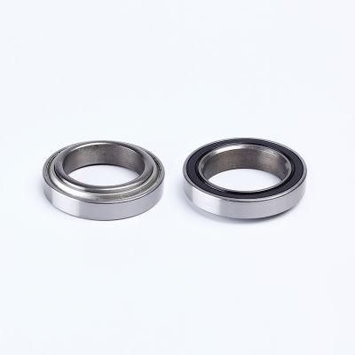 Large Stock Wholesale Price Deep Groove Ball Bearing