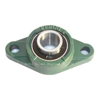 Wholesale Insert Bearings Pillow Block Ball Bearing UCFL 205 P208 UC Bearing