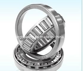 32208 Bearing Factory Supply Chrome Steel Tapered Roller Bearing