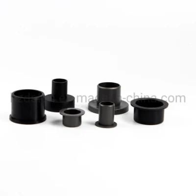 Kingpin Dp4 Flanged Linear Sleeve Bushing