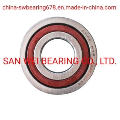 6203zz Double Shield Deep Groove Ball Bearing/Ball /Ball Bearing Wheel Bearing