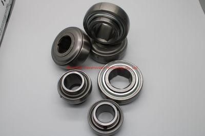 Agricultural Bearing Hex Socket Hole 200 Hexagon Hole Series 205krr2