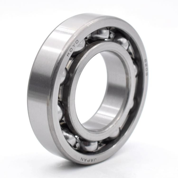 Fingerboard Small Size Bearing 608 608z 608zz Koyo Deep Groove Ball Bearing for Skateboard