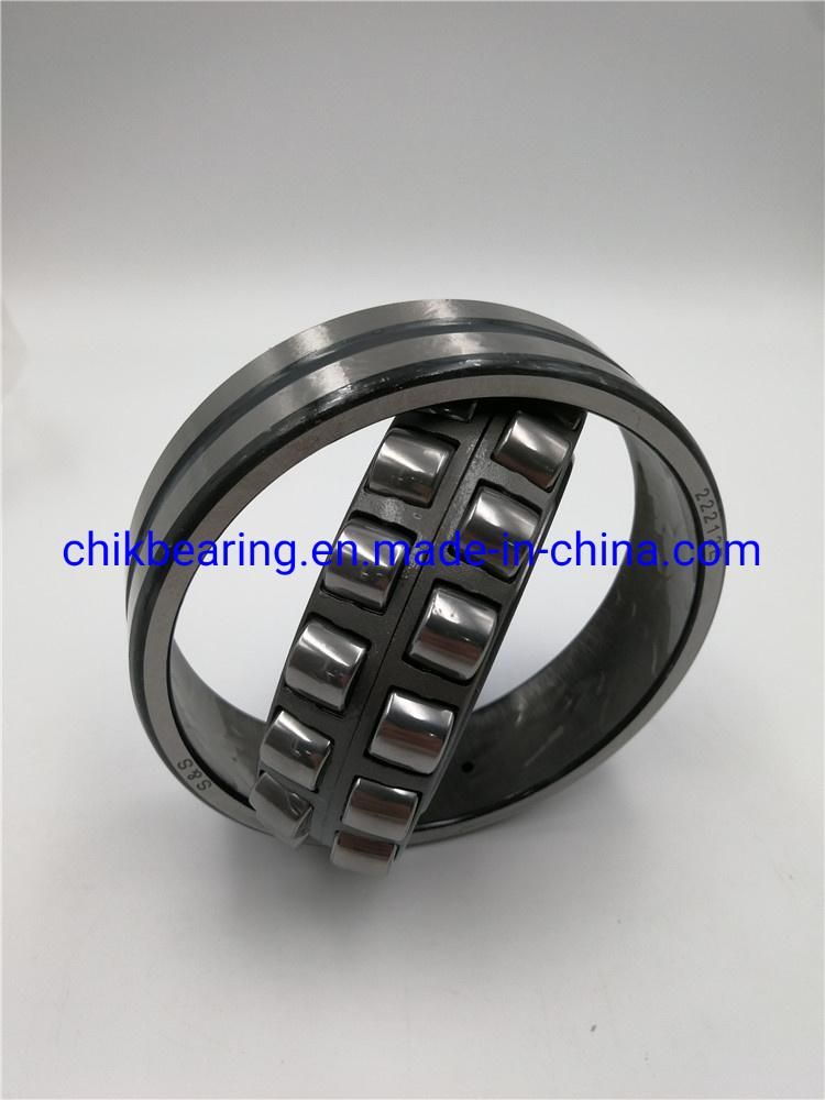 Roller Bearing Srv. 20211 Ktn9/C3 Srv. 20211 Tn9 20211-Tvp 20211ca/W33 Single Row Spherical Roller Bearing 20211 20212 20213 20214 20215 20216 Tvp Tn9