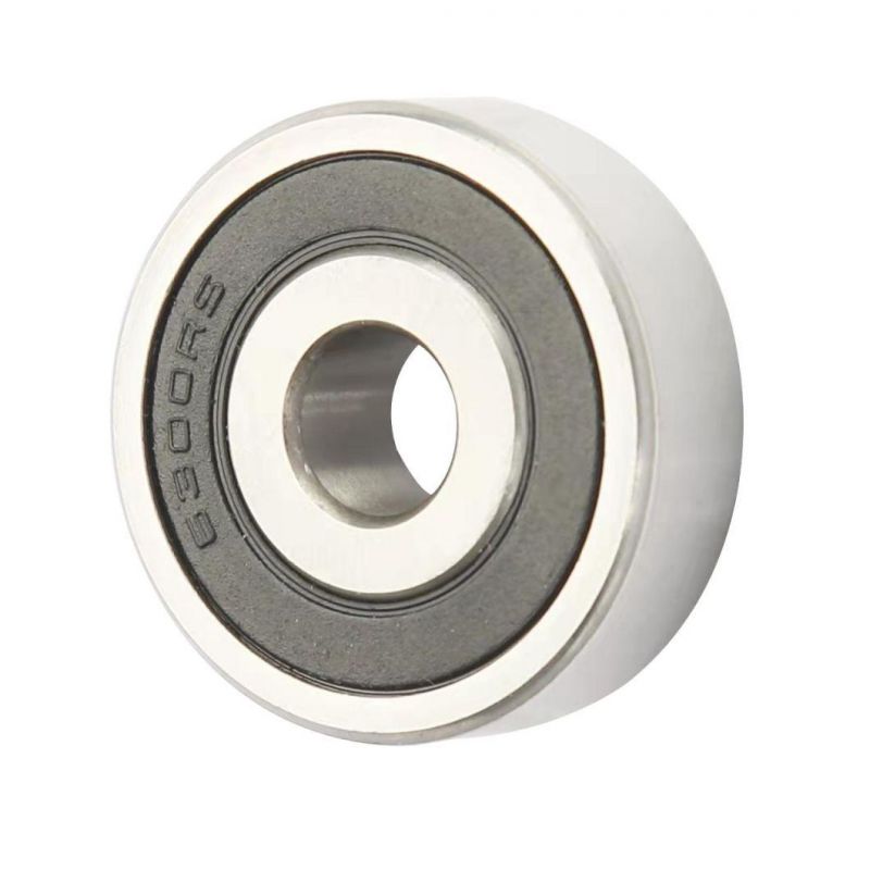 Good Quality High Strength Zz 2RS 6300 Bearing