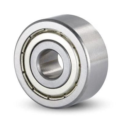 Track Roller Bearing(305700C-2RS1 305701C-2RS1 305702C-2RS1 305703C-2RS1 305704C-2RS1 305705C-2RS1 305706C-2RS1 305707C-2RS1)