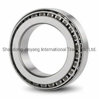 Sinotruk Weichai Spare Parts HOWO Shacman Heavy Duty Truck Gearbox Chassis Parts Factory Price Tapered Roller Bearings 32026X