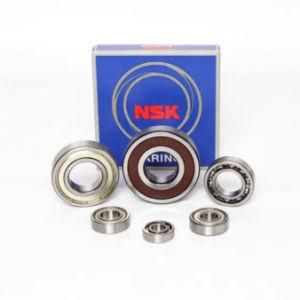 Roller Bearing for Semiconductor Parts (6002 2RZ Z4) High Speed Precision Deep Groove Ball Bearings