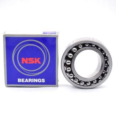 Distributor All Types of High Precision NSK NTN NACHI Self Aligning Ball Bearing 1311 1312 1313 with Price