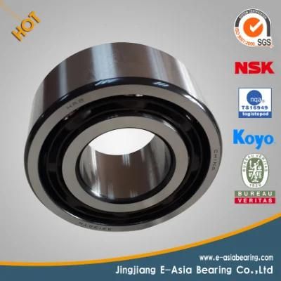 Double Row Angular Contact Ball Bearings 3208 2RS 3209 2RS 3210 2RS 32112RS 3212 2RS
