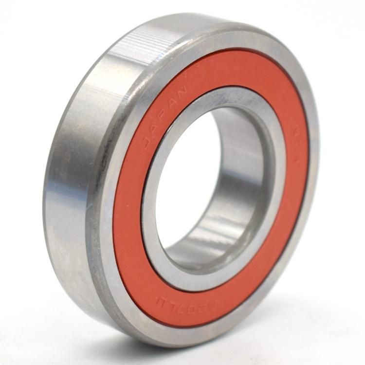 Super Precision Auto Spare Parts Deep Groove Ball Bearing 6301 6302 6303 Zz 2RS Llu NTN Bearings with Catalogue