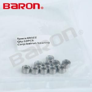 OEM Entity Factory Supply 693 Miniature Ball Bearing