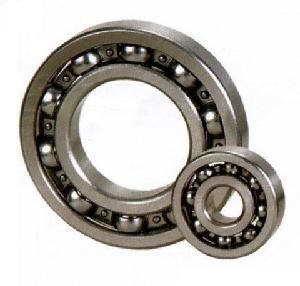 Deep Groove Ball Bearing 6204