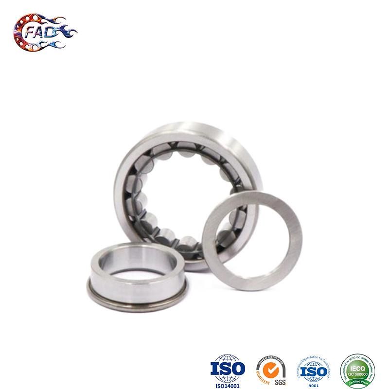 Xinhuo Bearing China Cylindrical Bearing ODM 608zz Bearing Near Me Nj218e Cylinder Roller Bearing