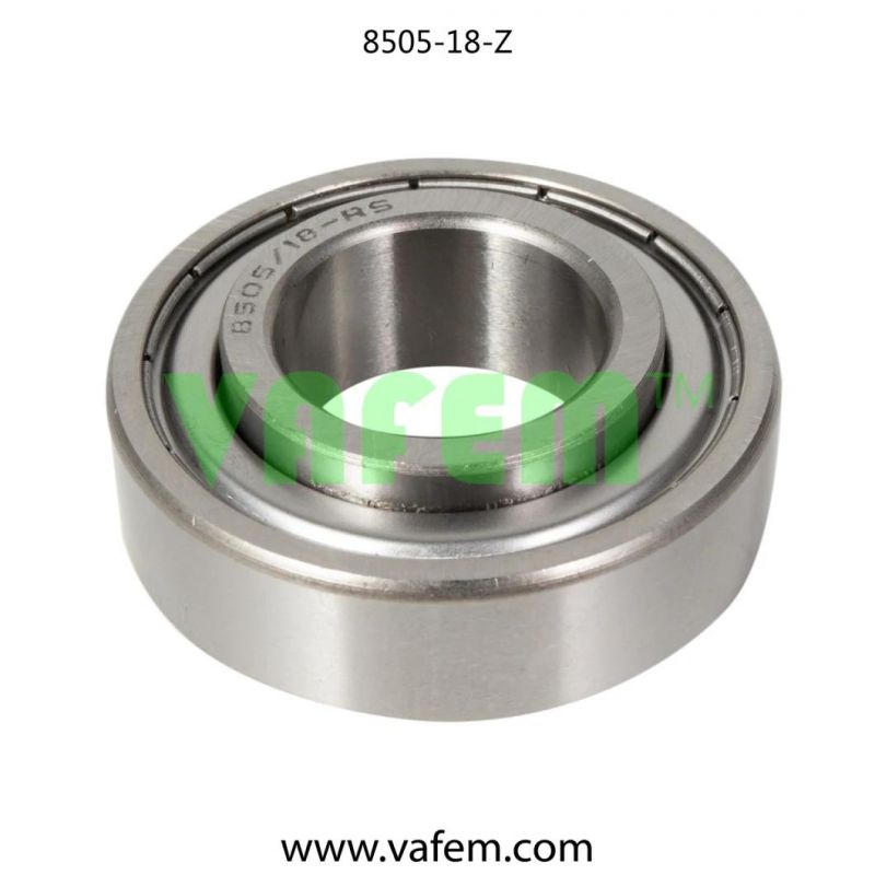 Non-Standard Bearing Ja025xpo/Four Ponit Contact Ball Bearing/China Factory