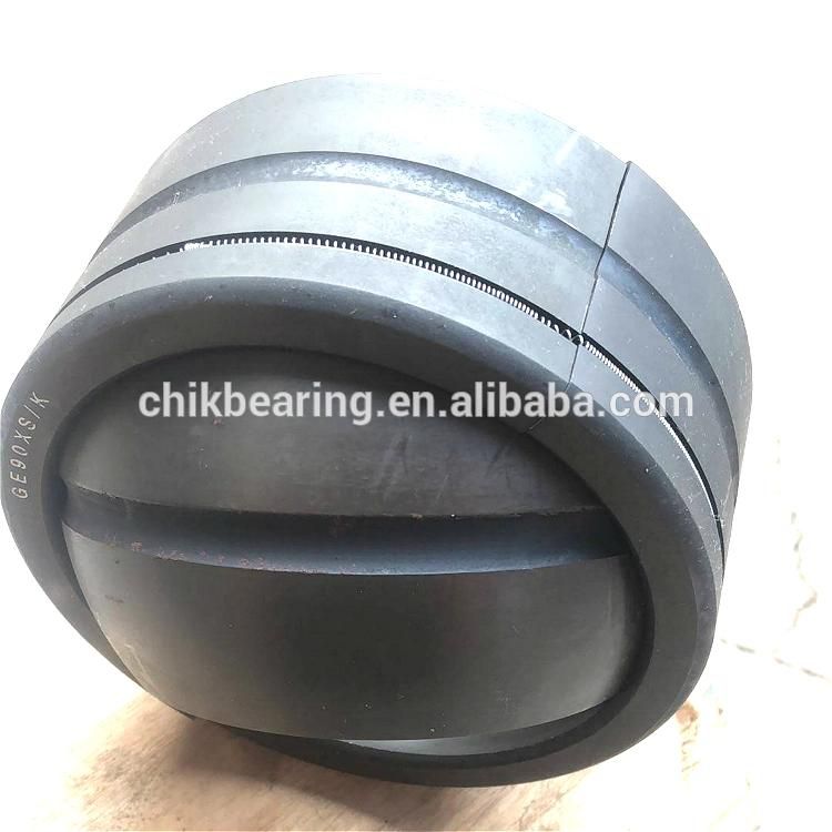 Spherical Plain Bearing Ge75xs/K Ge80xs/K Ge85xs/K Ge90xs/K Ge95xs/K Ge100xs/K Ge115xs/K Ge120xs/K Ge130xs/K Ge150xs/K