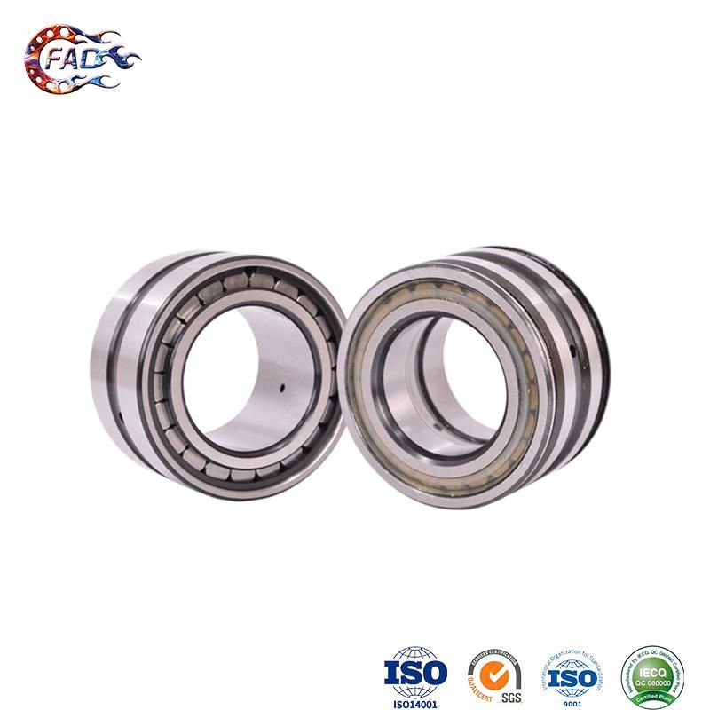 Xinhuo Bearing China Car Steering Bearing OEM Bearing Double Ball Ncl205V Nup Type Cylindrical Roller Bearing