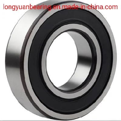 High Temperature Resistant Stainless Steel 6200 6201 6202 6203 6204 6205 Zz 2RS 606 2RS Deep Groove Ball Bearing