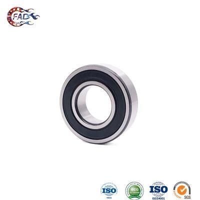 Xinhuo Bearing China Thrust Ball Bearing Manufacturers Japan NSK 6305 C3 Deep Groove Ball Bearing 62092RS Deep Groove Bearing