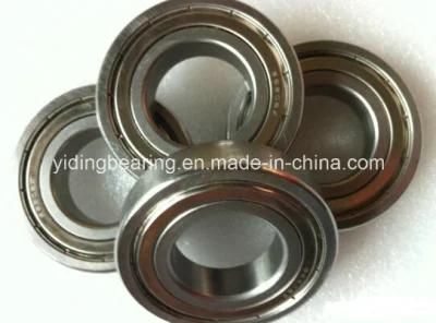 China Supplier Bearing 10X19X5mm Stainless Steel Ball Bearing S6800z