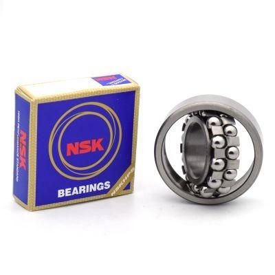 High Quality Minature Self-Aligning Ball Bearing 108 126 127 129 for Auto Parts