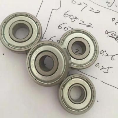 6204 Ball Bearing with Sk F NSK NTN Koyo