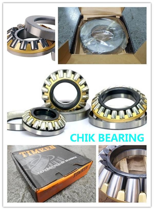 Quality Brand 51100 Thrust Ball Bearing Copper Cage Bearing Bearing ISO Bearings