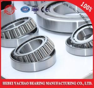 High Quality Good Service Tapered Roller Bearing (33015)