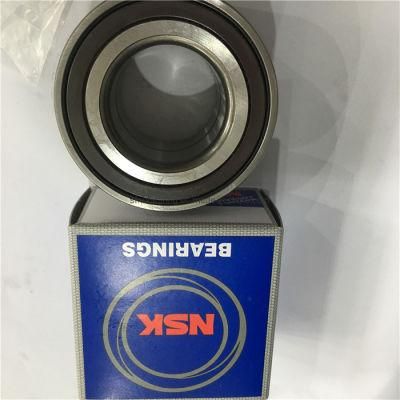 NSK NTN Wheel Hub Bearing Dac27520043 Ball Bearings