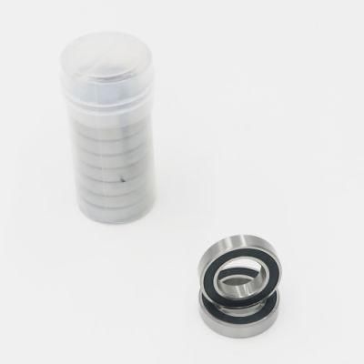 Manufacturer Price High Temperature Long Life Ball Bearing 6903 Thin Wall Ball Bearing Single Row Deep Groove Ball Bearing 6903