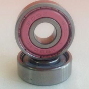 Waterproof Skateboard Bearings 608zz 608-2RS