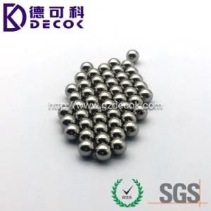 0.35mm to 200mm High Hardness AISI 52100 G10 Chrome Steel Balls Bearing Ball