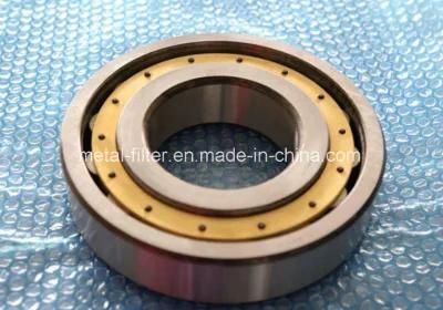 Factory Supply Cylindrical Roller Bearings Nj204 P0 Precision Low Price