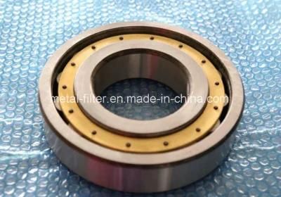 Factory Supply Cylindrical Roller Bearings Nj204 P0 Precision Low Price