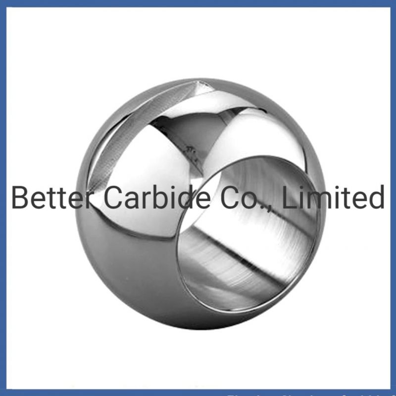 Tungsten Carbide Ball - Wear Part Bearing Ball