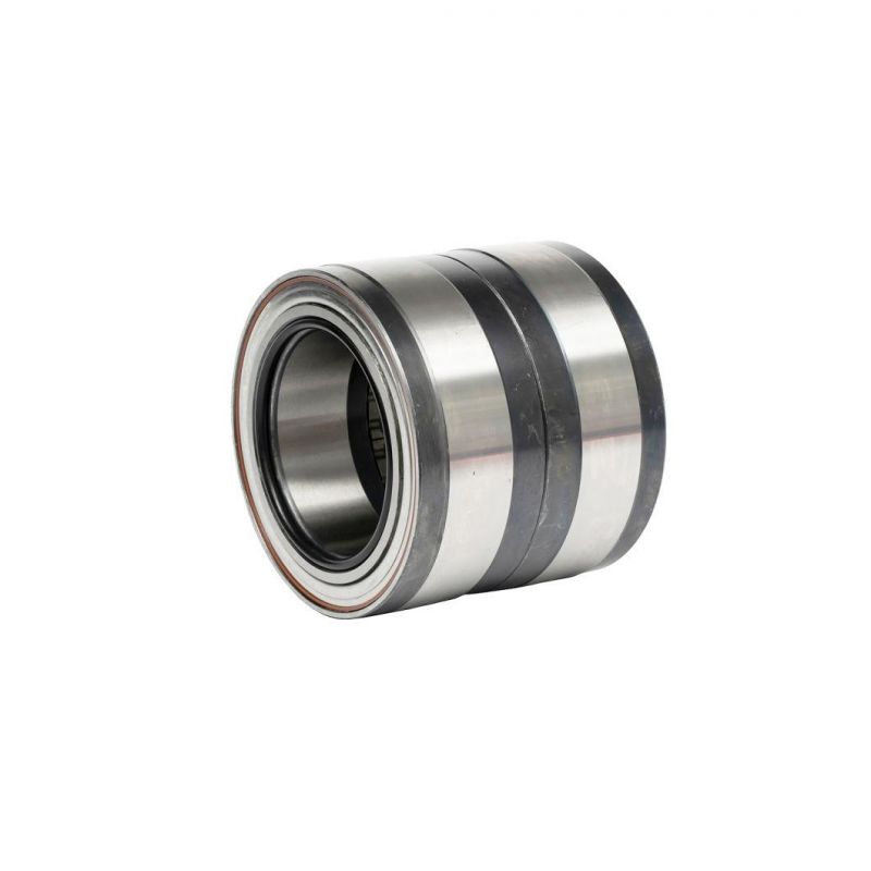 Hub Unit Bearing Assembly