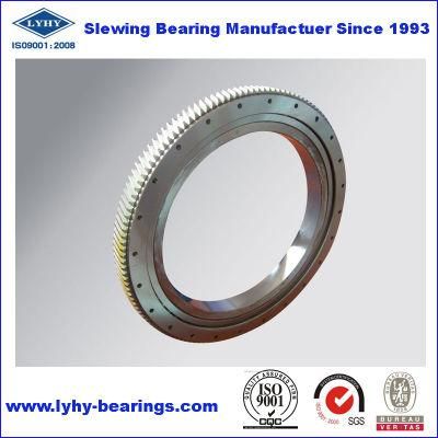 External Gear Slewing Ring Bearing Eb1.25.0854.200-1spp N