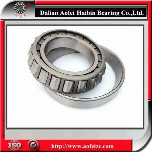 Long Life Chrome Steel Taper Roller Bearing 30236 for Rolling Mill