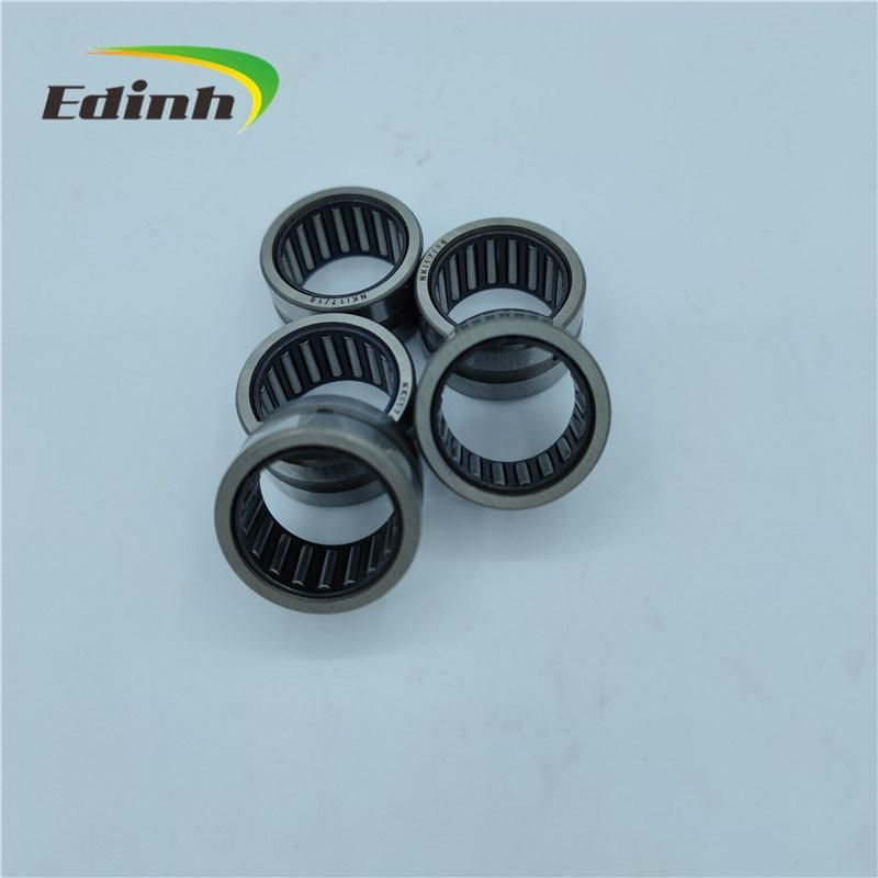 One Way Needle Roller Bearing Rna 4900 Needle Roller Bearing Rna4900 with Flanges Without Inner Ring Size 14X22X13 mm