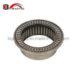 HK6020 60X68X20 MM Needle Roller Bearing High Precision Drawn Cup Needle Roller Bearings