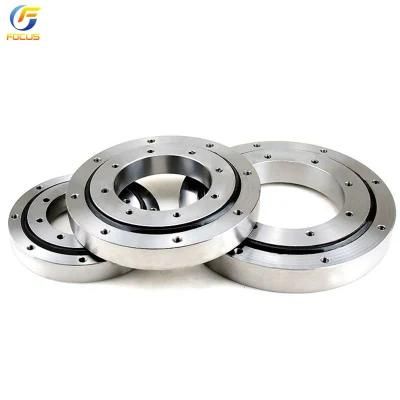 010.10.120 High Precision Machinery Slewing Ring Bearing