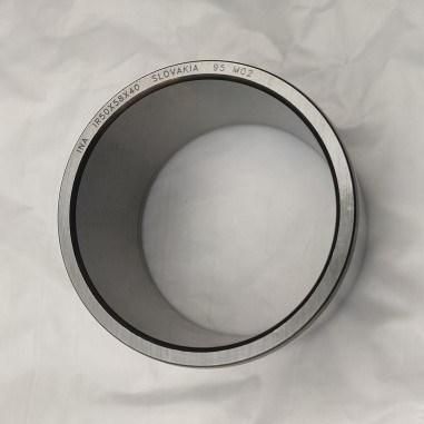 Sgj Double Row Machined Type Needle Roller Bearing Rna 6910-58X72X40 with Inner Ring IR 50X58X40