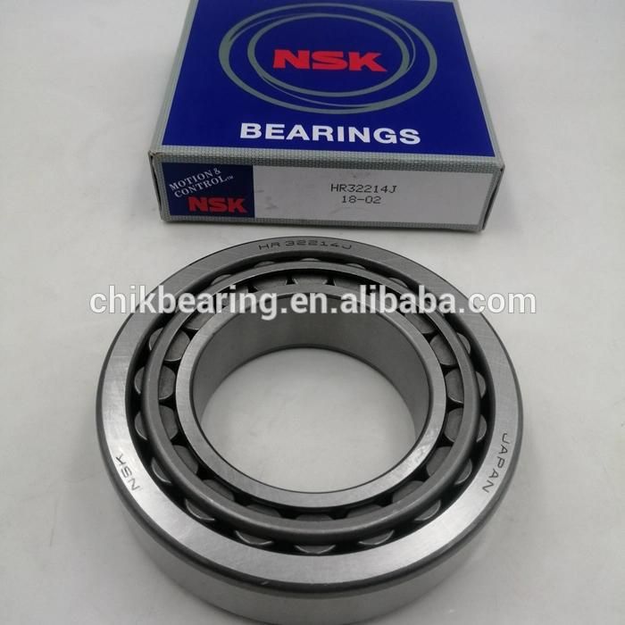 Automotive Bearing Truck Motorcycle Parts 32222 (7522E) 32222jr 32222A 32222X Hr32222j 32222j2/Q Taper Roller Bearing for Auto Parts